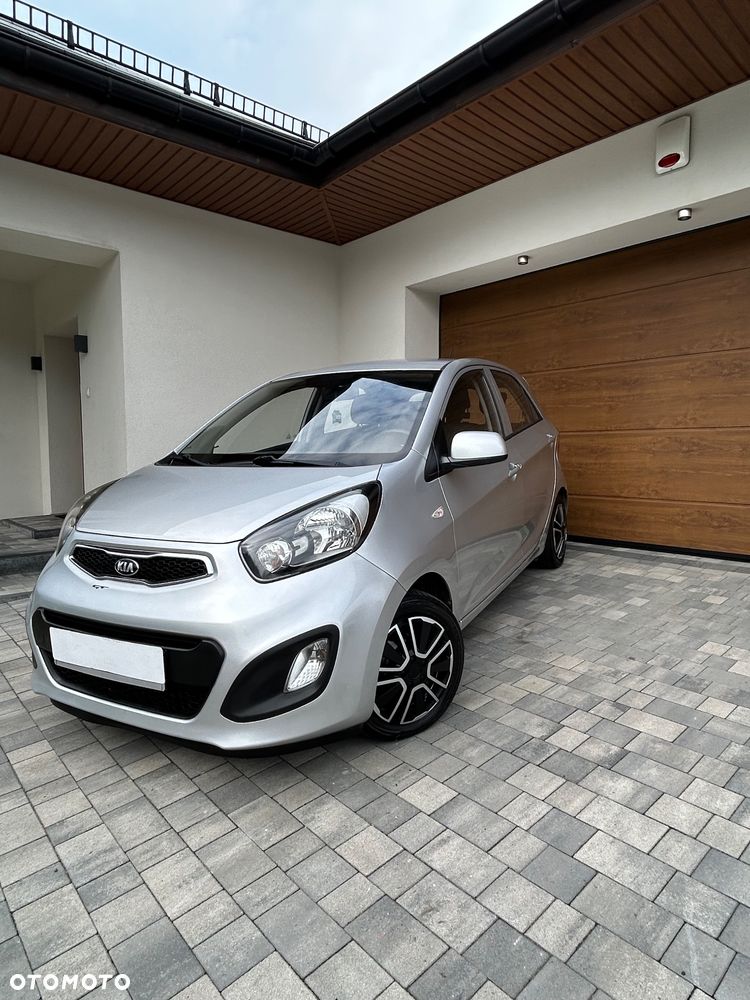 Kia Picanto - 9