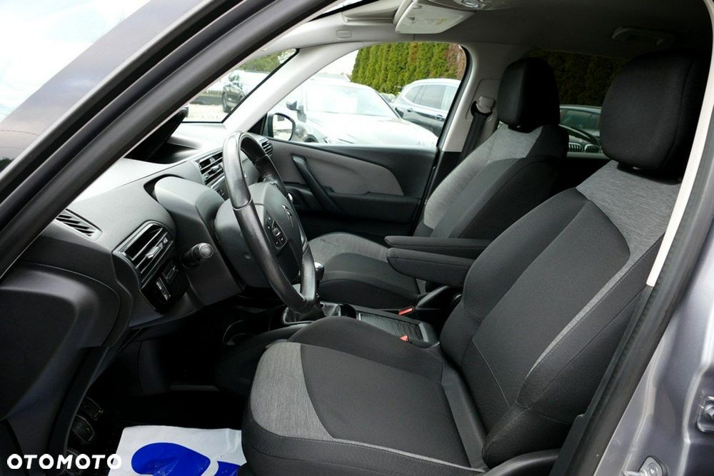 Citroën C4 Picasso PureTech 130 Stop&Start SELECTION - 23