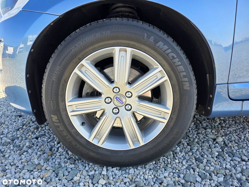 Volvo XC 60 D4 Geartronic Momentum - 14