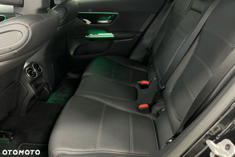 Mercedes-Benz GLC 200 d mHEV 4-Matic Avantgarde - 20