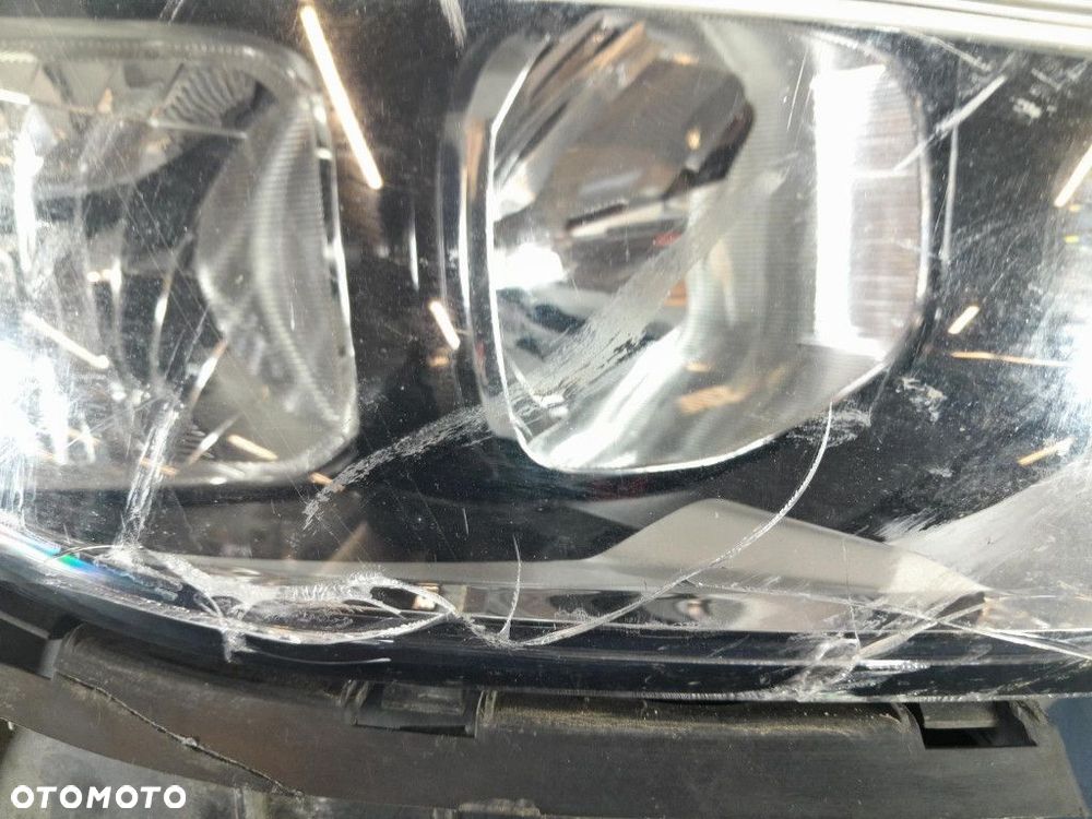 FIAT TIPO II REFLEKTOR LAMPA PRZÓD PRAWY 52094990 - 3