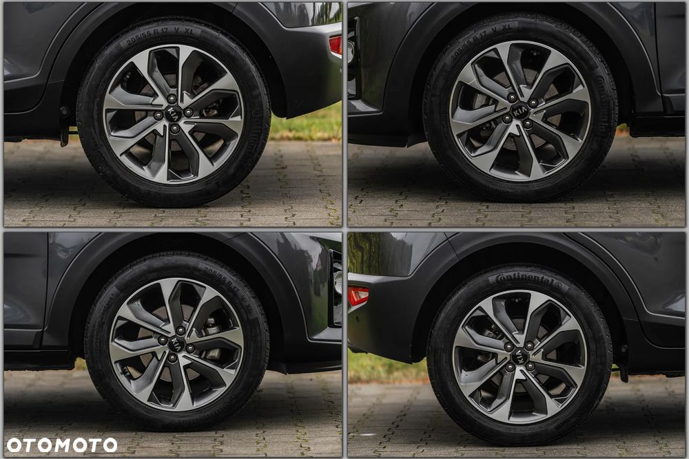 Kia Stonic 1.4 XL - 22