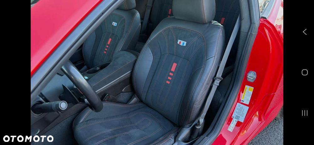 Chevrolet Camaro - 10