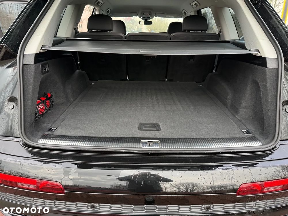 Audi Q7 - 14