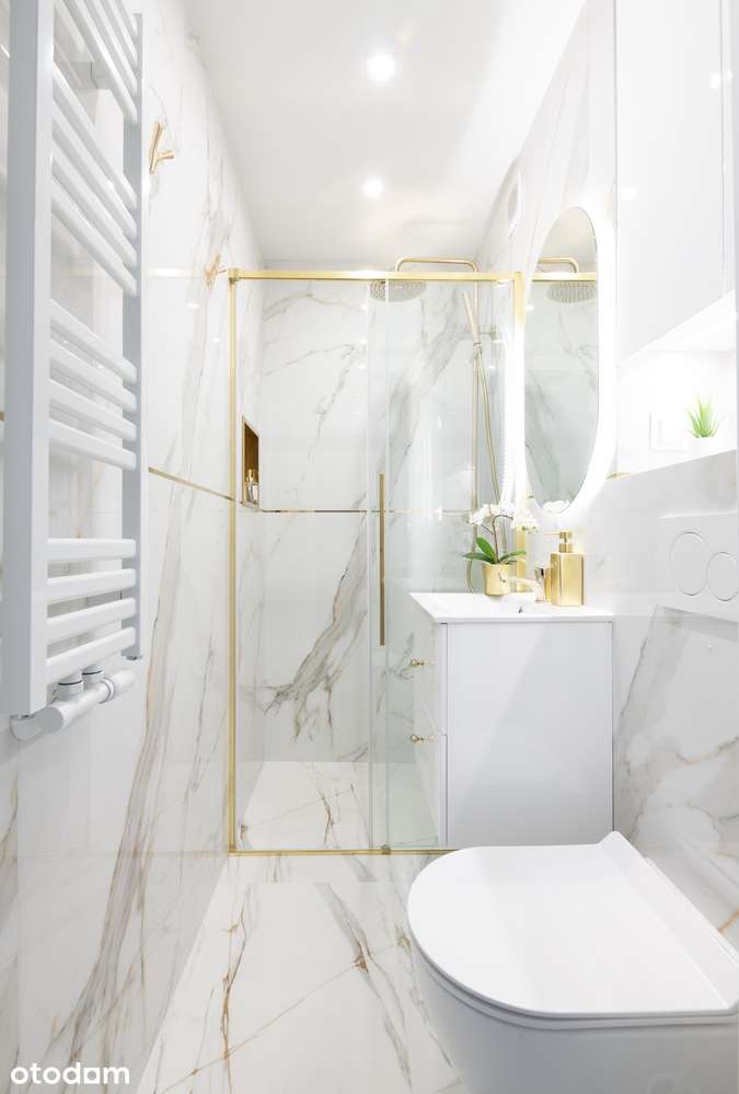 LUX Śródmieście Centrum Warszawa 2 pokojowy apartament Glamour metro
