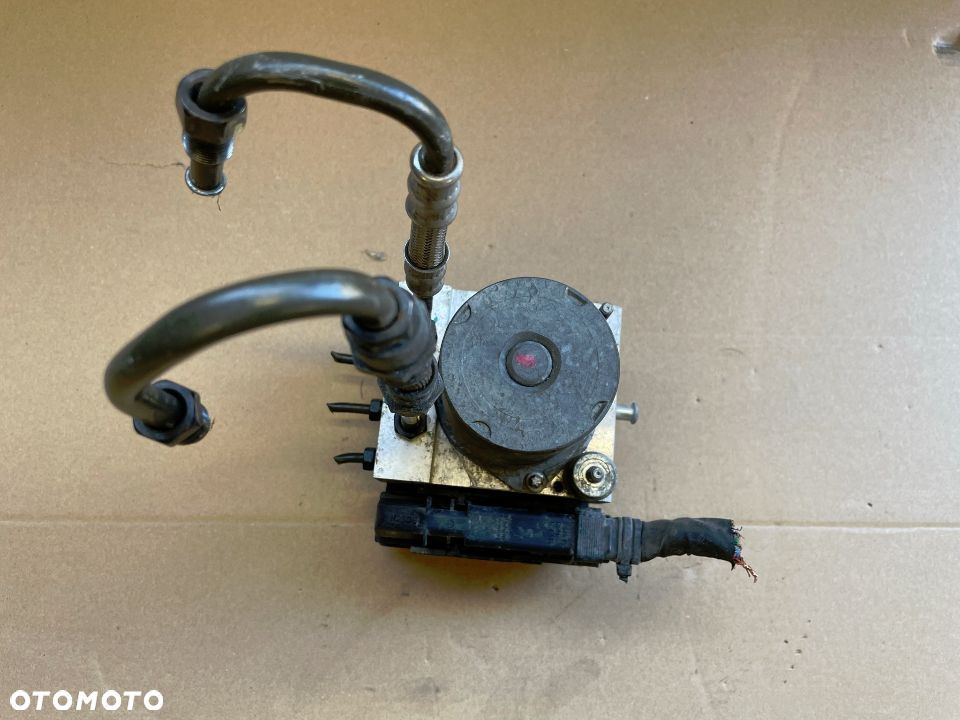 KIA CARNIVAL III 2.9 CRDI POMPA HAMULCOWA ABS 58920-4D300 - 1