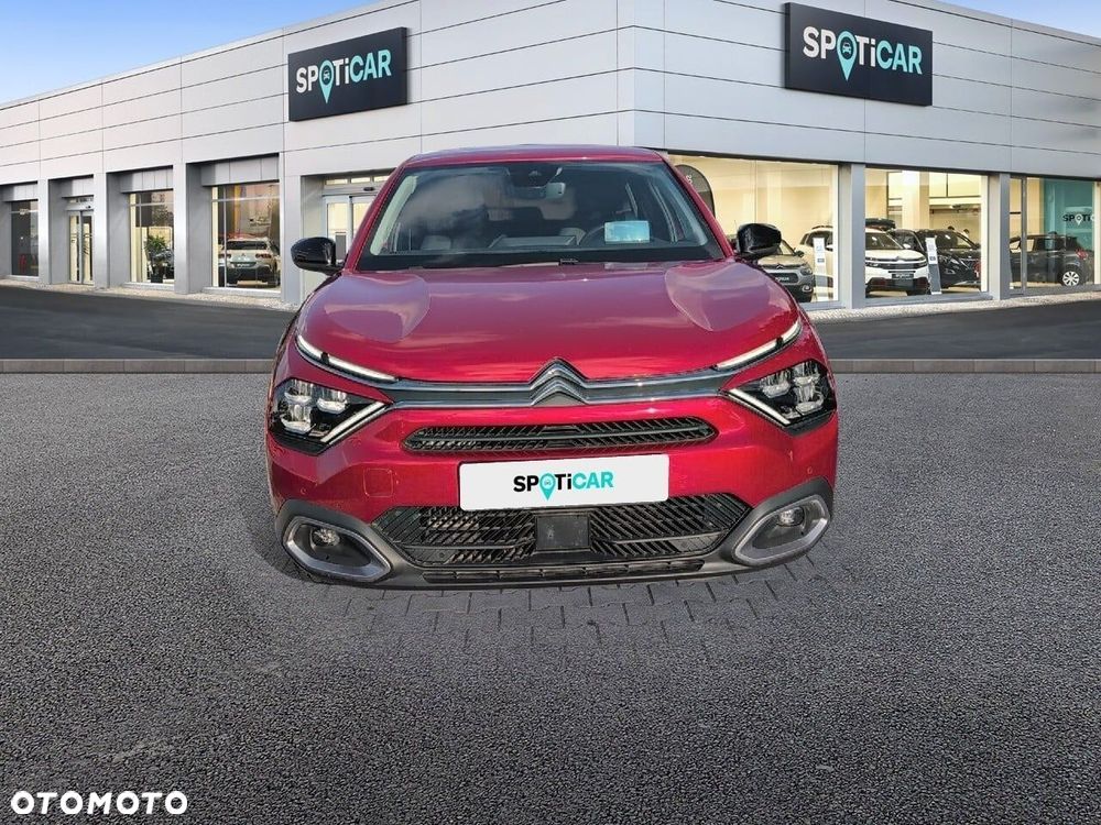 Citroën C4 - 2