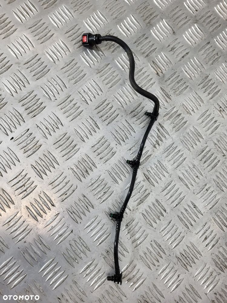 Suzuki Grand Vitara II 1.9 DDIS Przewód Przelewowy Paliwa - 2