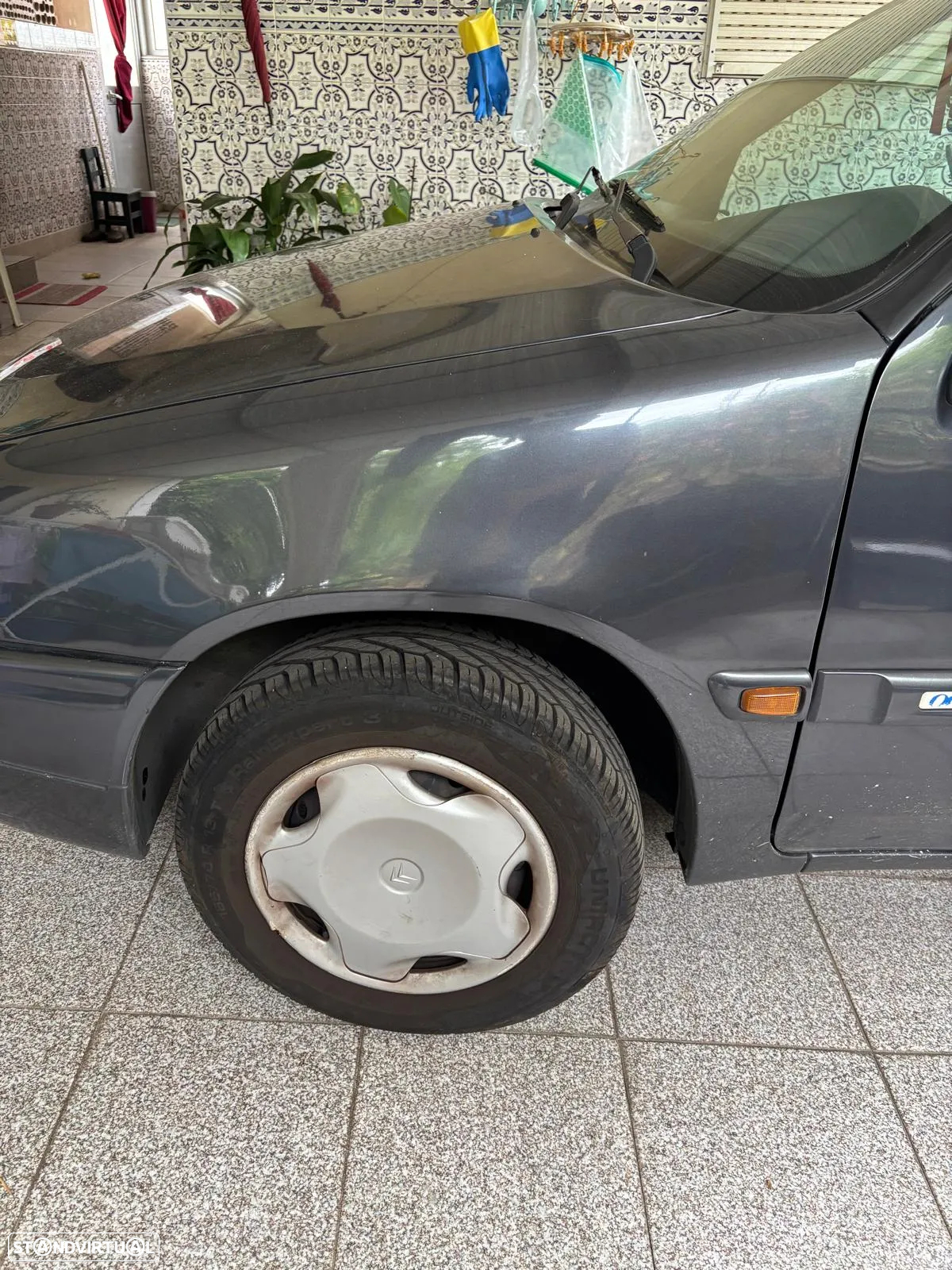 Citroën Saxo 1.1i Oceanic - 10