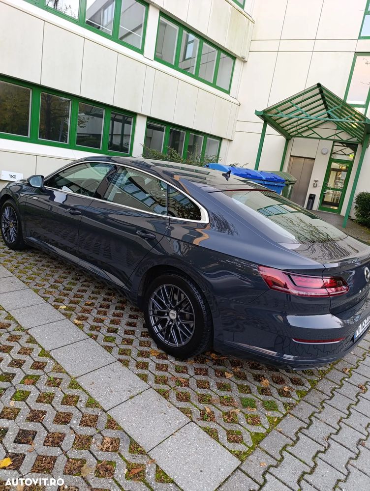 Volkswagen ARTEON 2.0 TDI SCR - 1