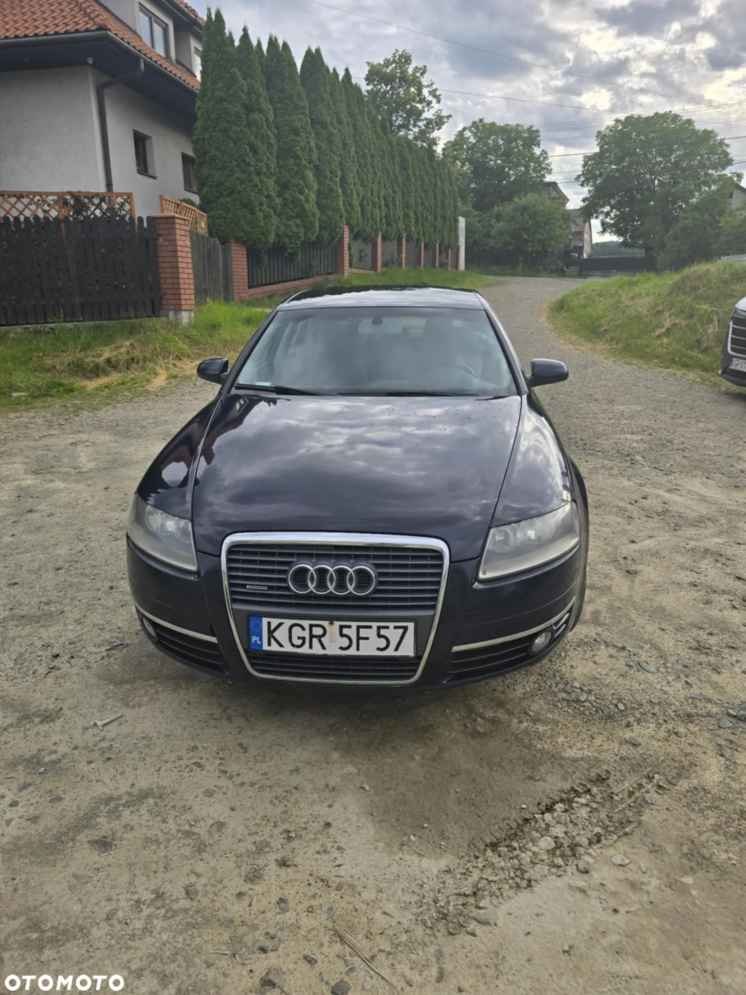 Audi A6 3.0 TDI Quattro - 5