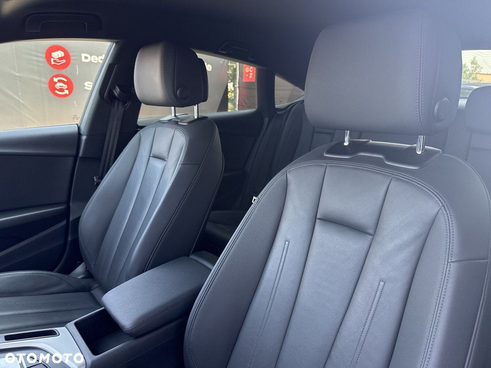 Audi A5 Sportback 40 TDI mHEV Quattro Advanced S tronic - 22