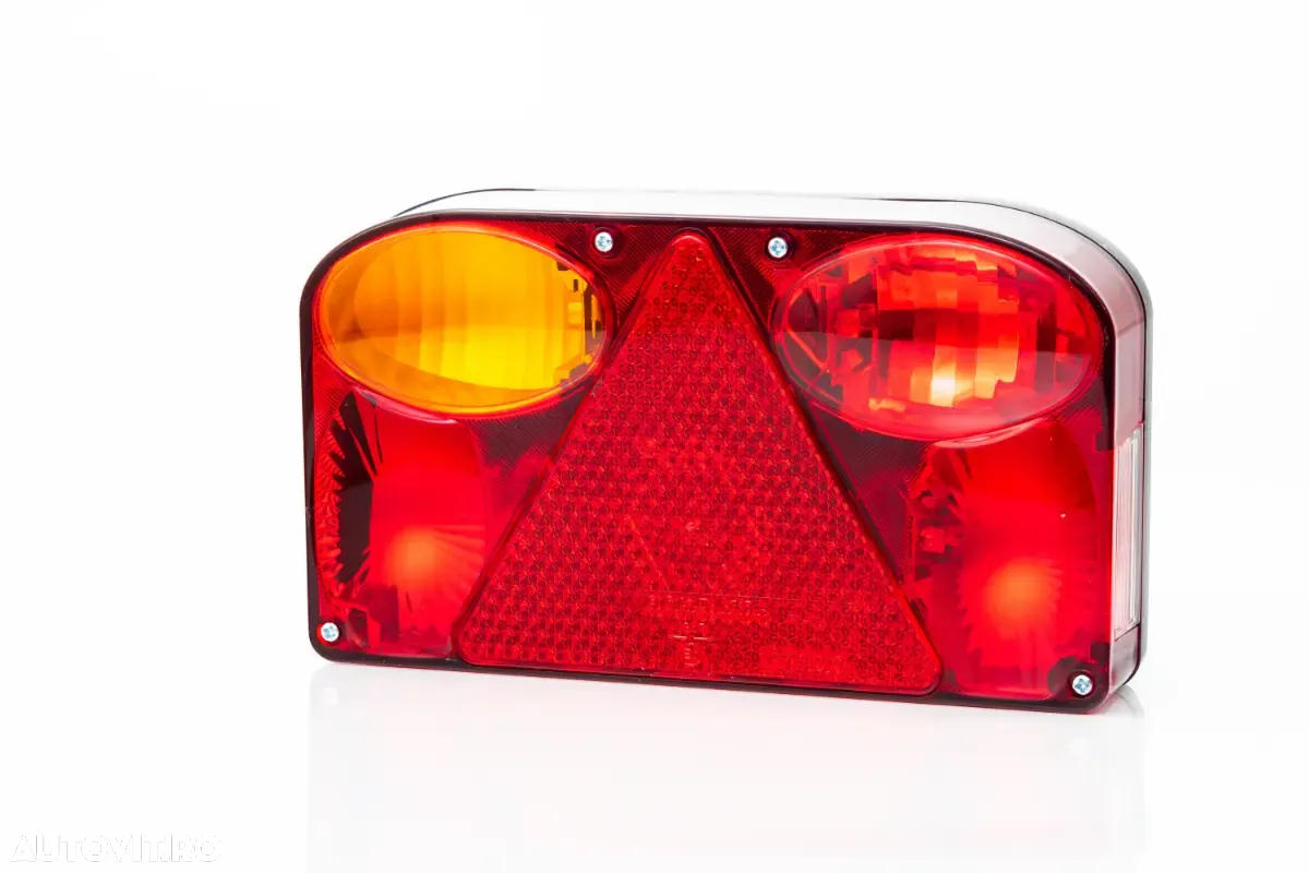 Lampa spate fi140, 3 functii, LED, FT-110 Fristom FT 110 - 11