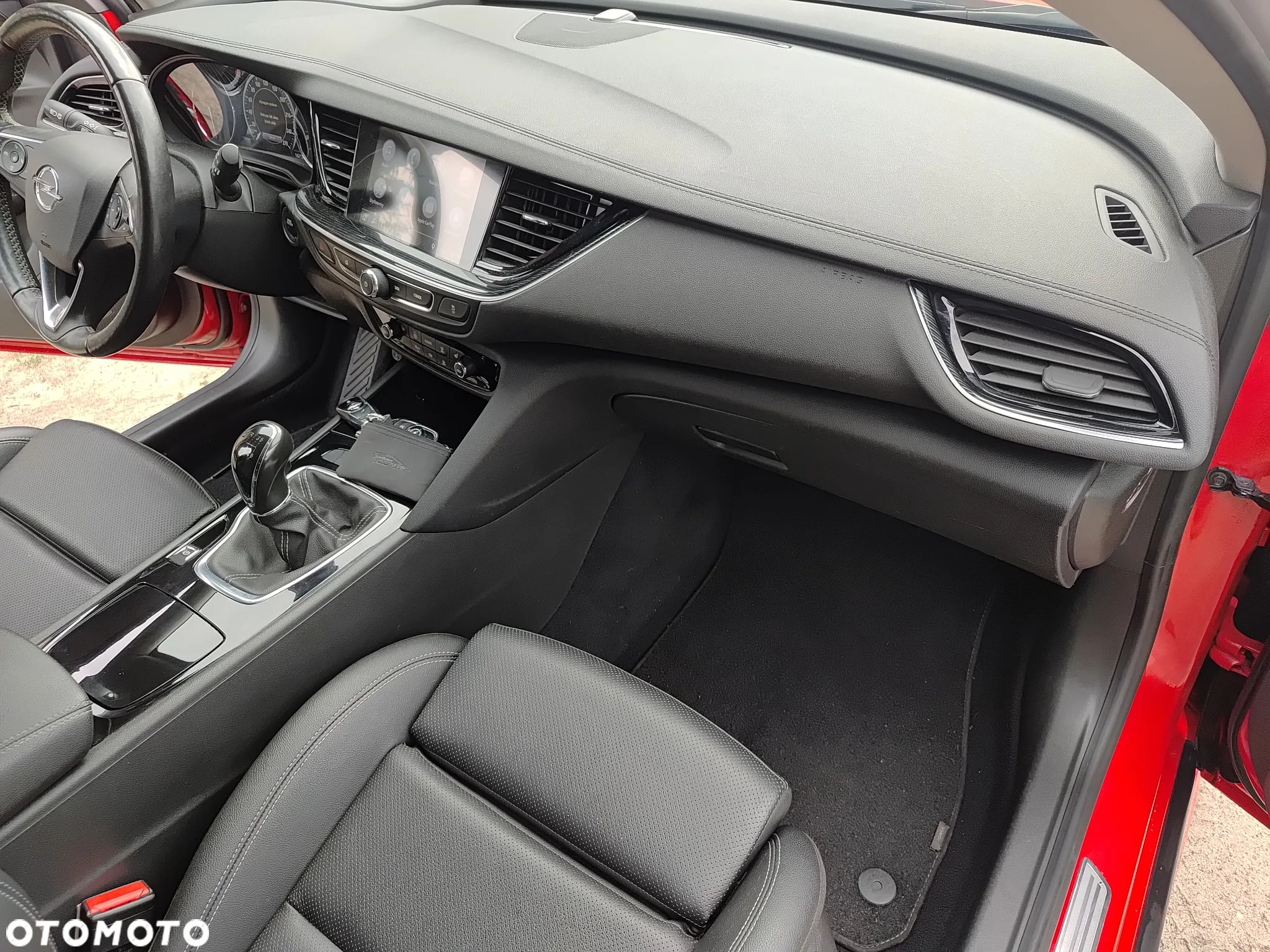 Opel Insignia Sports Tourer 2.0 Diesel Business Innovation - 33