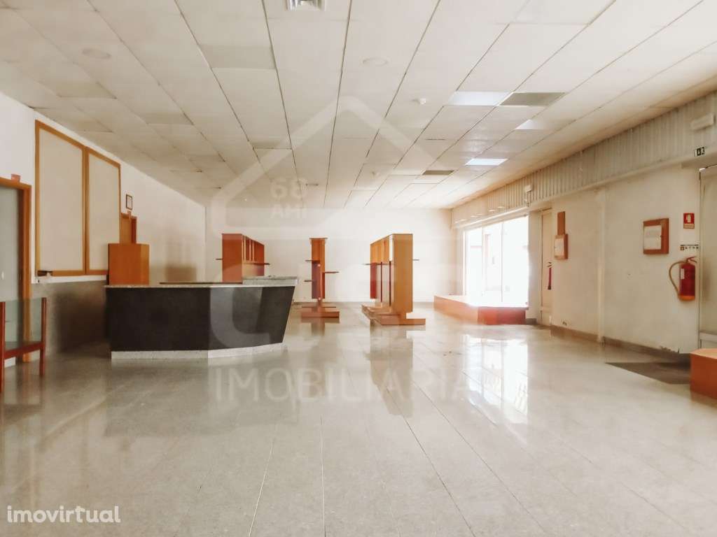 Loja em Samora Correia - Grande imagem: 4/20