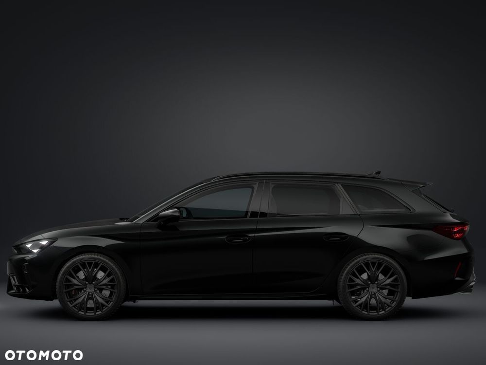 Cupra Leon Sportstourer 2.0 TSI 4Drive VZ DSG - 5