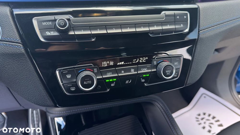 BMW X2 xDrive20d M Sport - 27