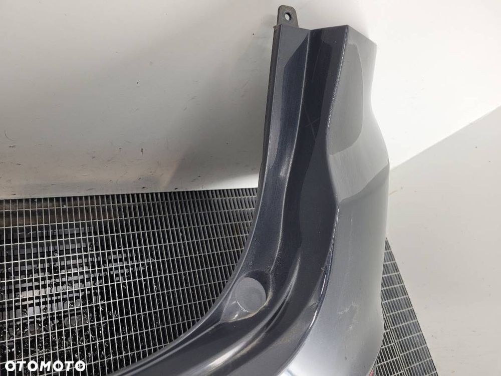 ZDERZAK TYŁ TYLNY KOMPLETNY PDC HYUNDAI IX35 1K - 16