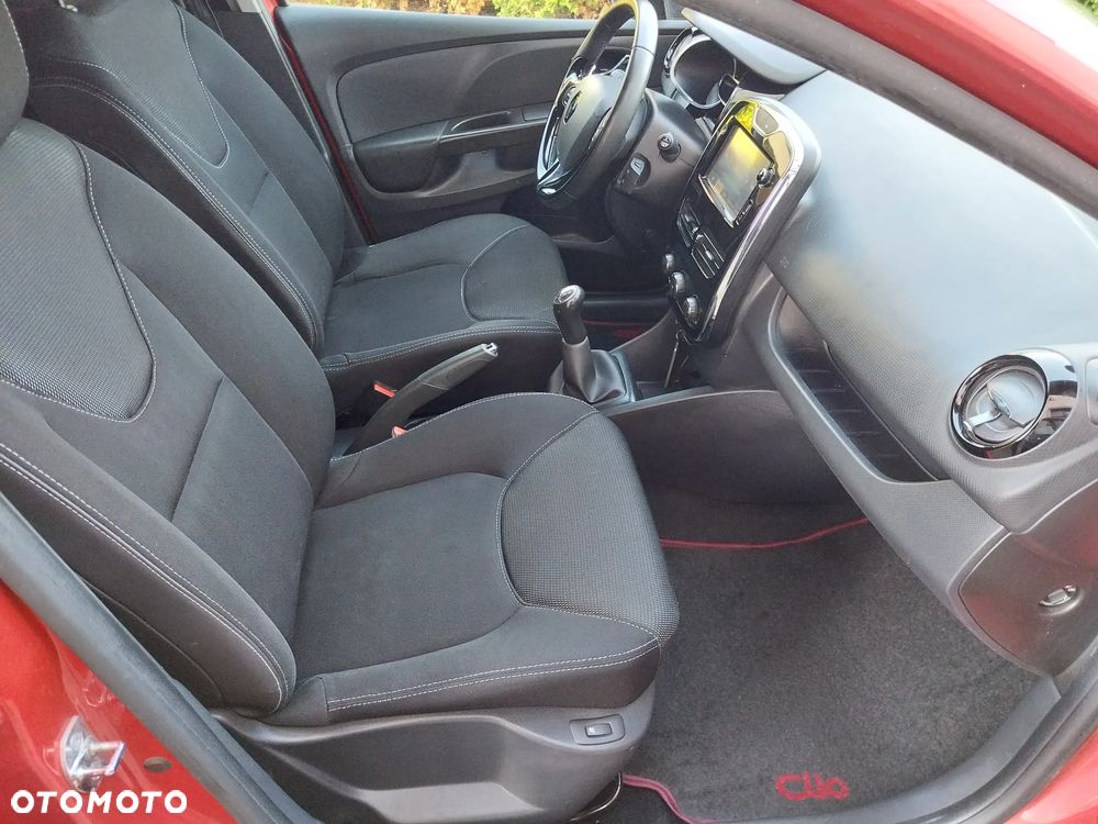 Renault Clio 1.2 16V 75 Business - 7