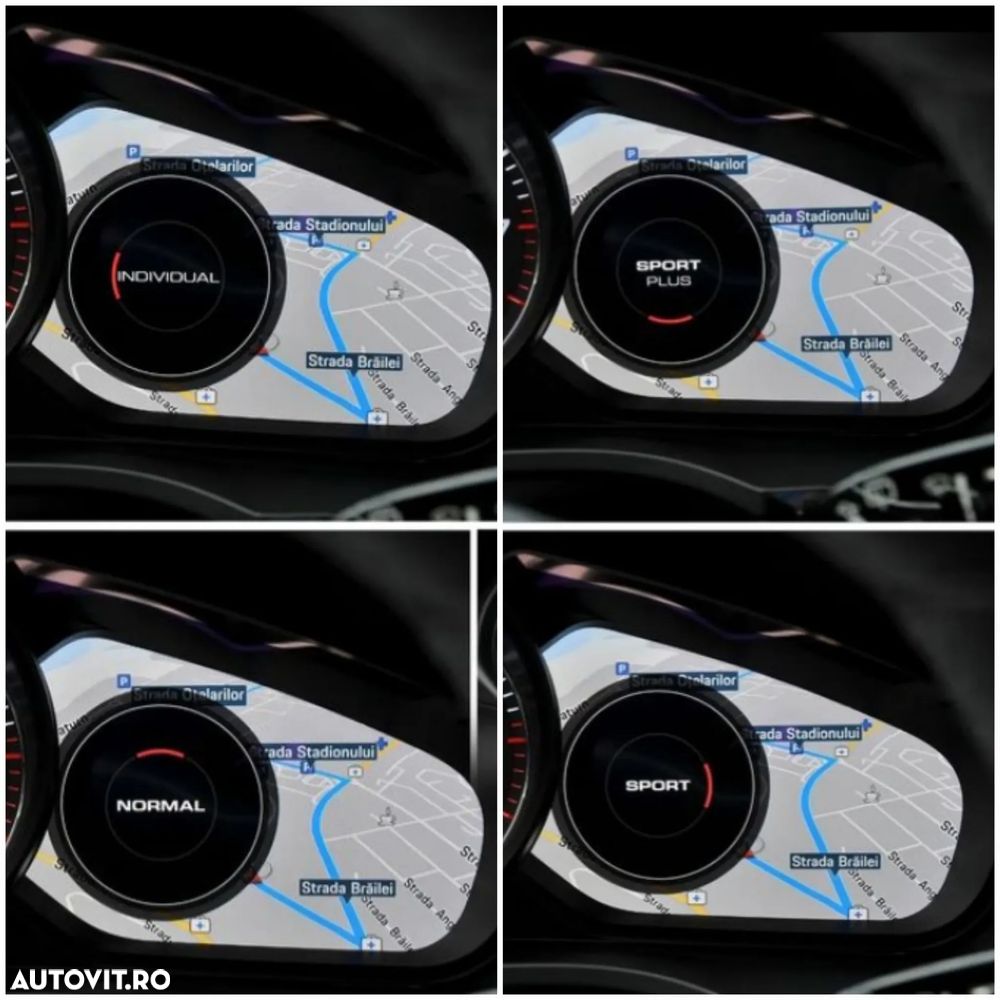 Porsche Cayenne Tiptronic S - 11