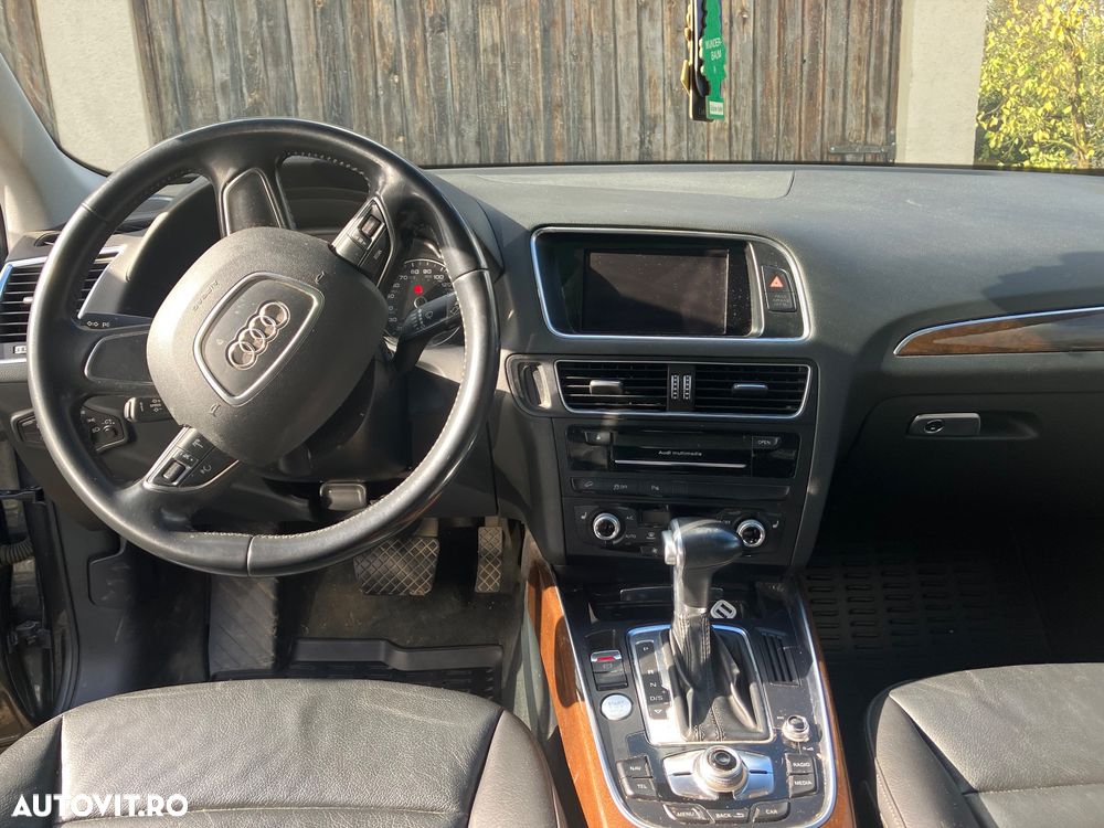 Audi Q5 - 6