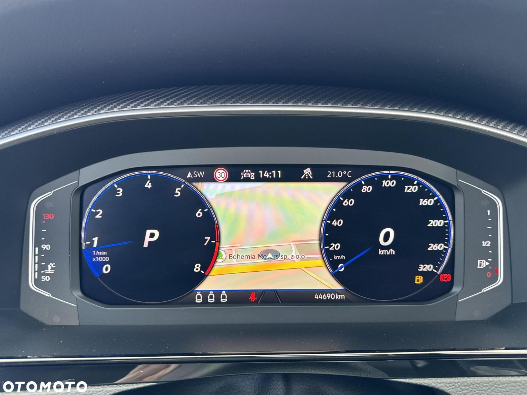 Volkswagen Arteon - 17