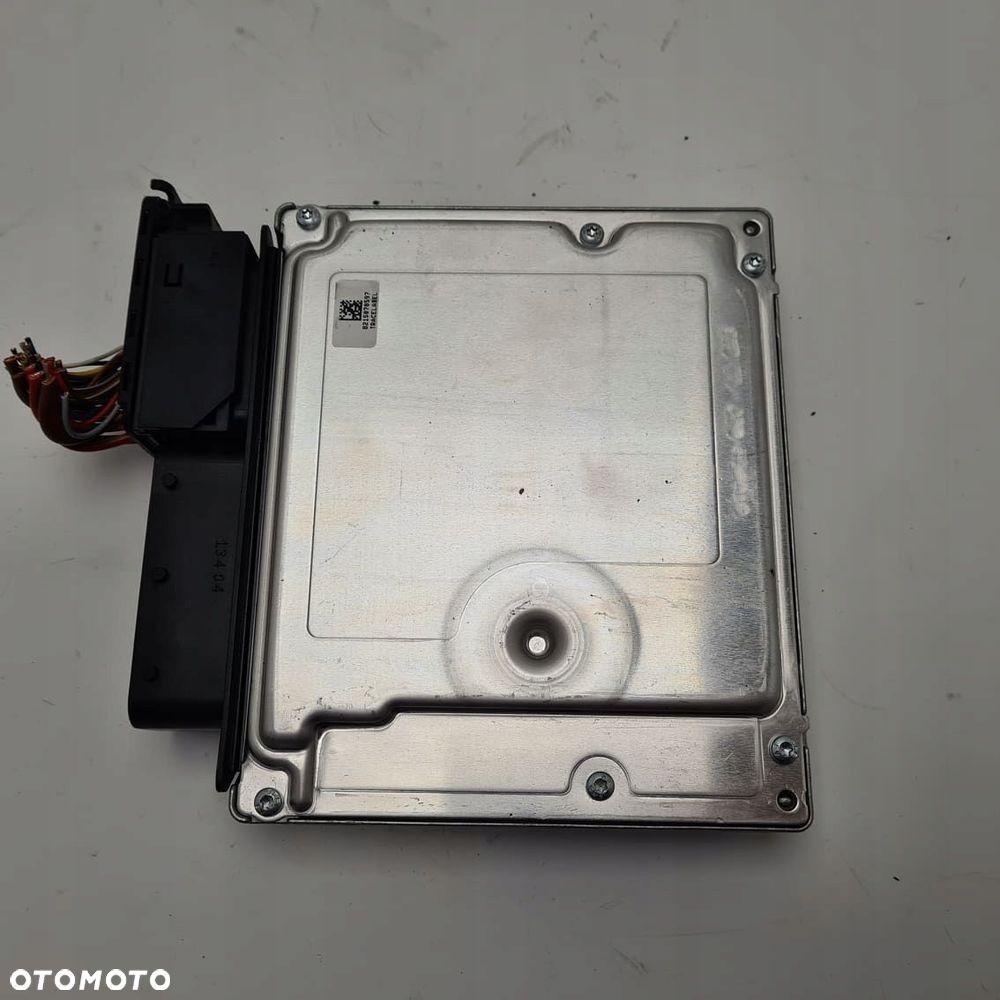 bmw e60 e61 lift e90 komputer sterownik silnika - 3
