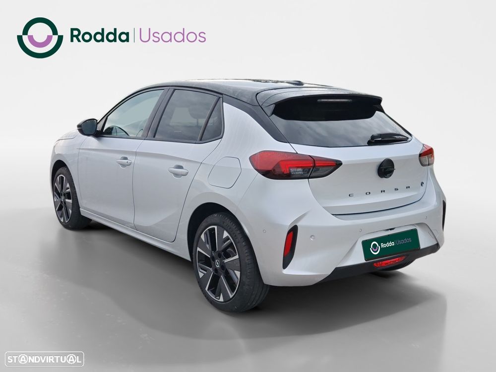 Opel Corsa-e e-GS - 8