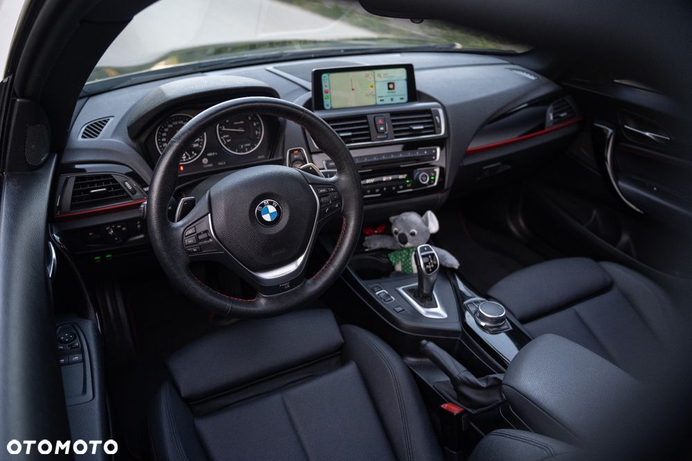 BMW Seria 2 230i Coupe Sport Line - 13