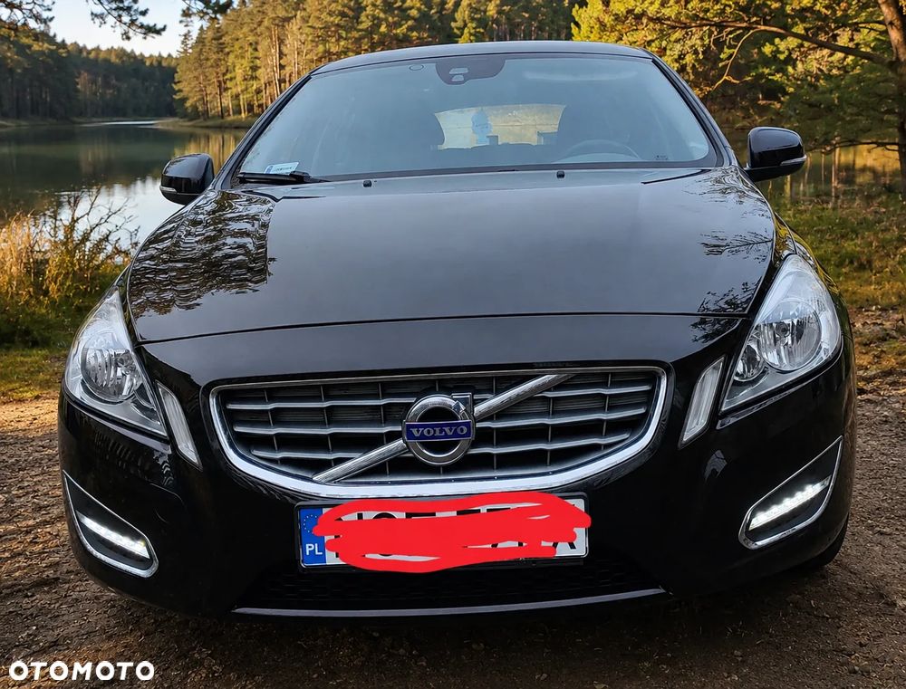 Volvo V60 - 1