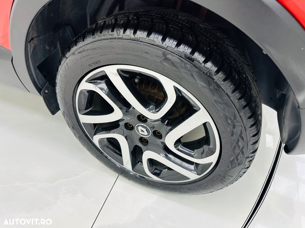 Renault Captur TCe Energy Xmod - 17