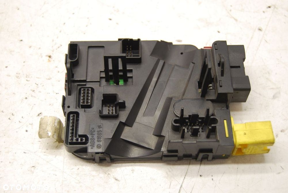 MODUŁ KĄTA SKRĘTU 1K0953549A AUDI A3 8P VW SEAT - 2