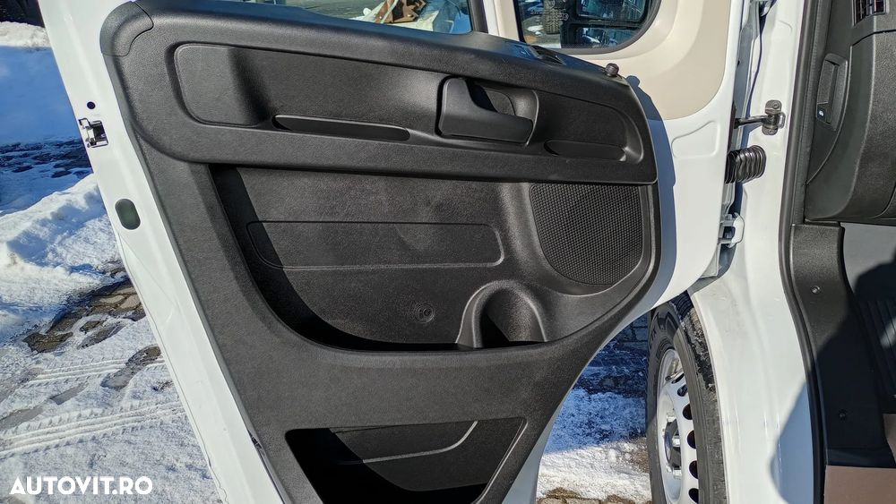 Fiat Ducato 17mc - 24