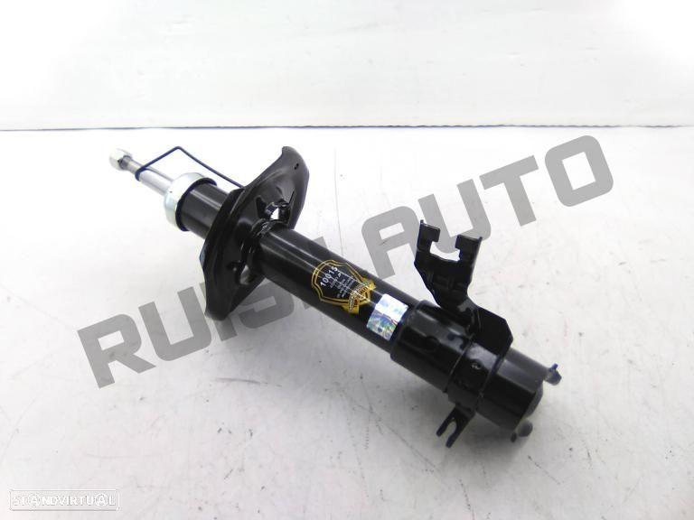 Amortecedor Frente Esquerdo 54303bn326 Nissan Almera Ii (n16) [ - 3