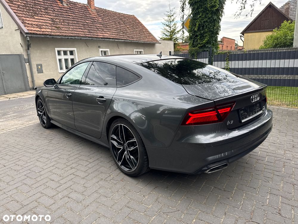 Audi A7 Sportback - 9