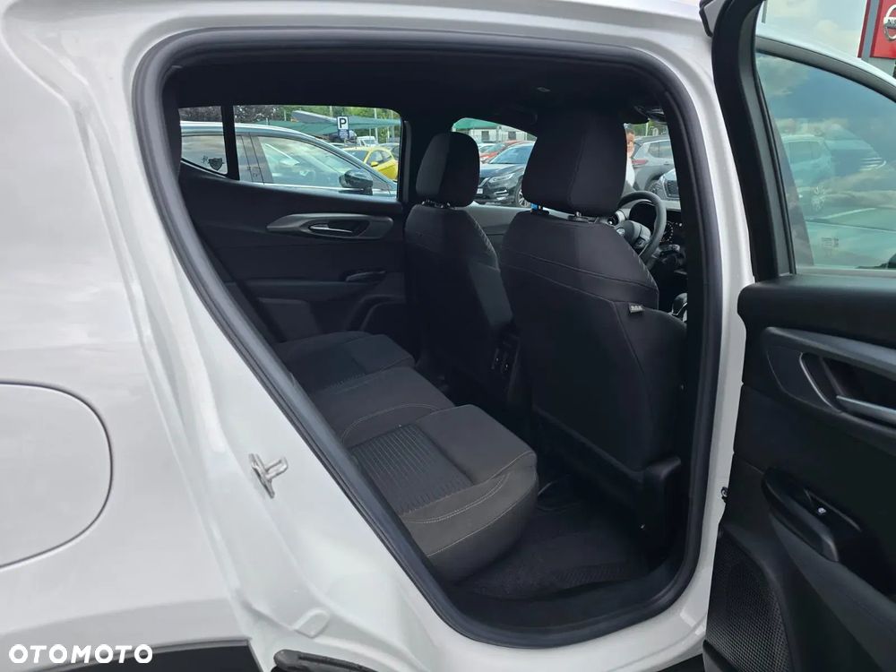 Alfa Romeo Tonale 1.5 T4 GSE mHEV Super DCT - 10