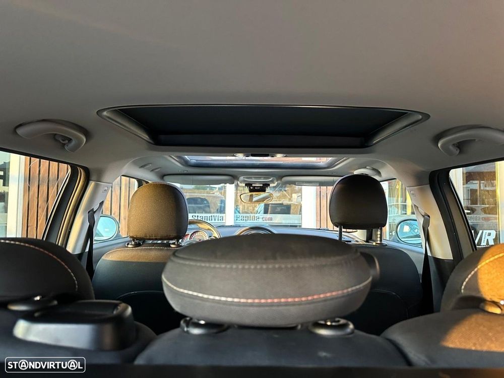 MINI Clubman One D - 26