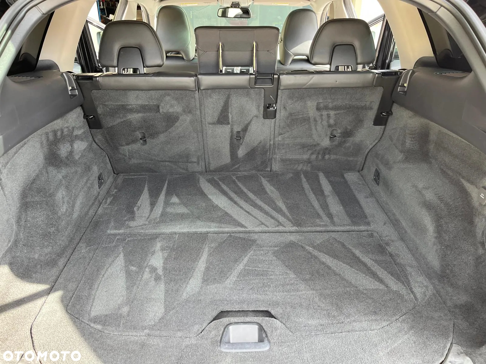 Volvo XC 60 - 23