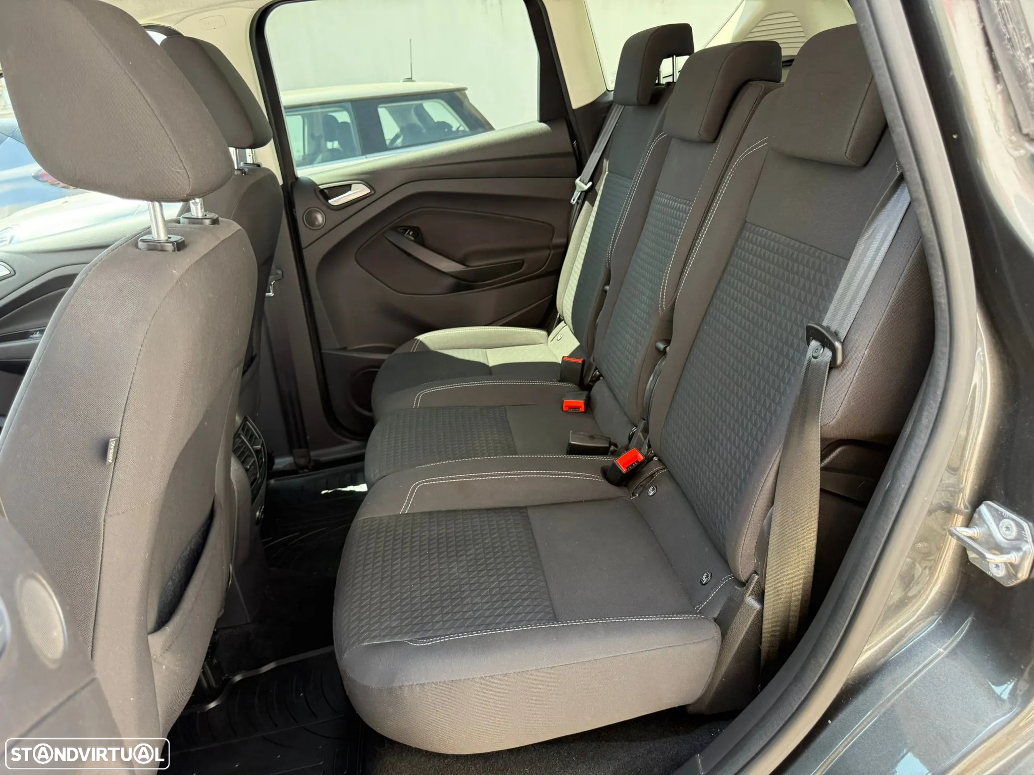 Ford C-Max 1.5 TDCi Titanium PS.S/S - 26