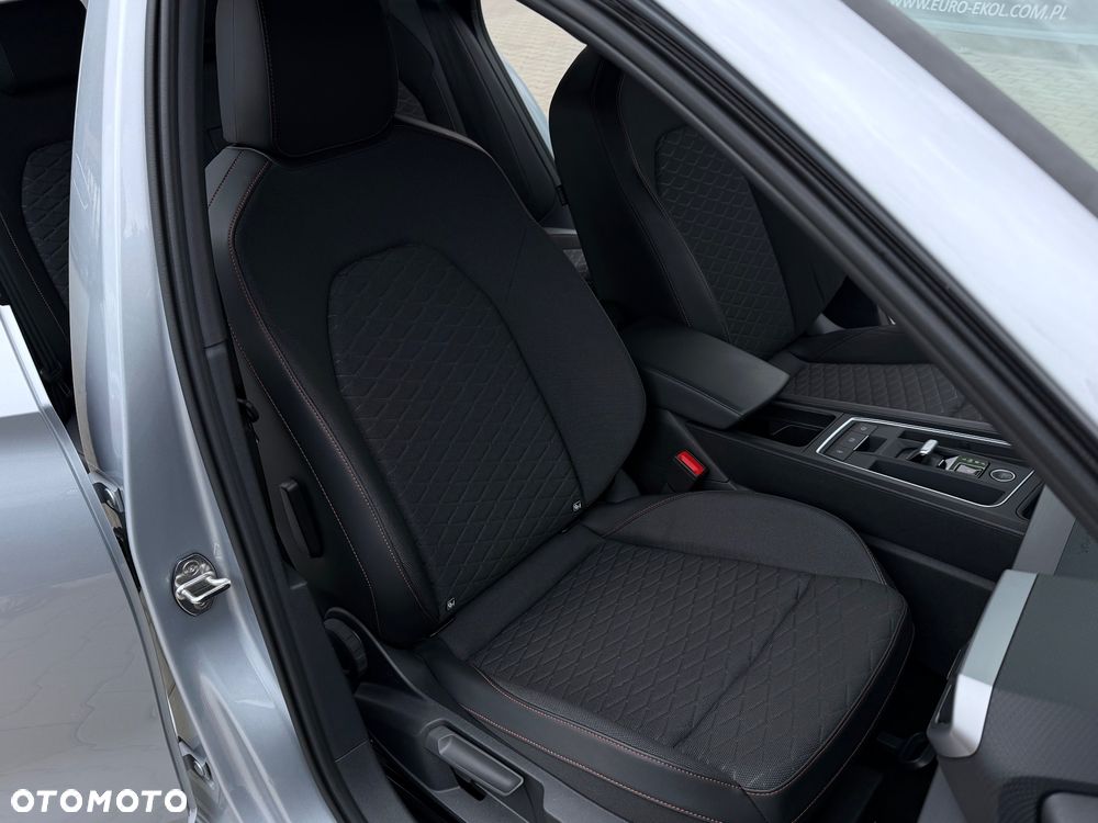 Seat Leon 1.5 TSI ACT DSG OPF FR - 36
