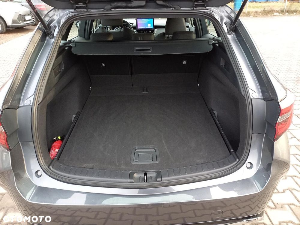 Toyota Corolla 1.8 Hybrid Comfort - 12