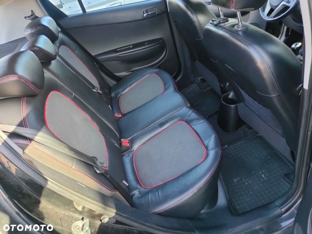 Hyundai i20 1.4 Style - 11