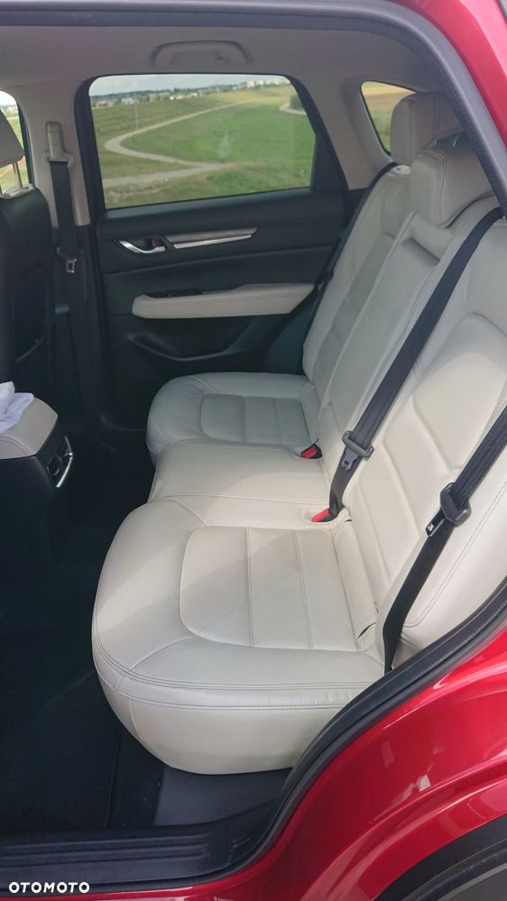 Mazda CX-5 2.5 Skypassion AWD - 6