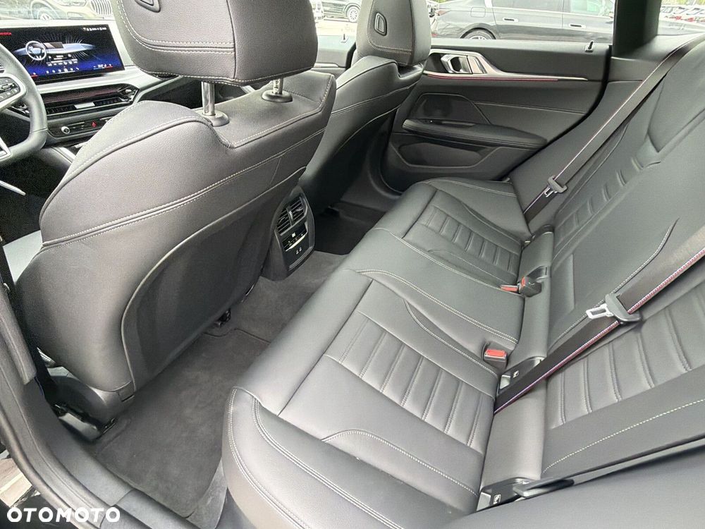 BMW Seria 4 430i xDrive M Sport - 33