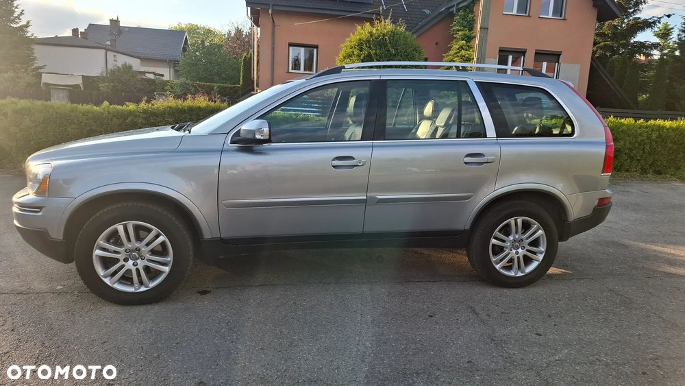 Volvo XC 90 D5 Executive - 5