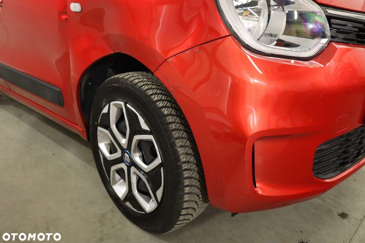 Renault Twingo Electric LIFE - 5