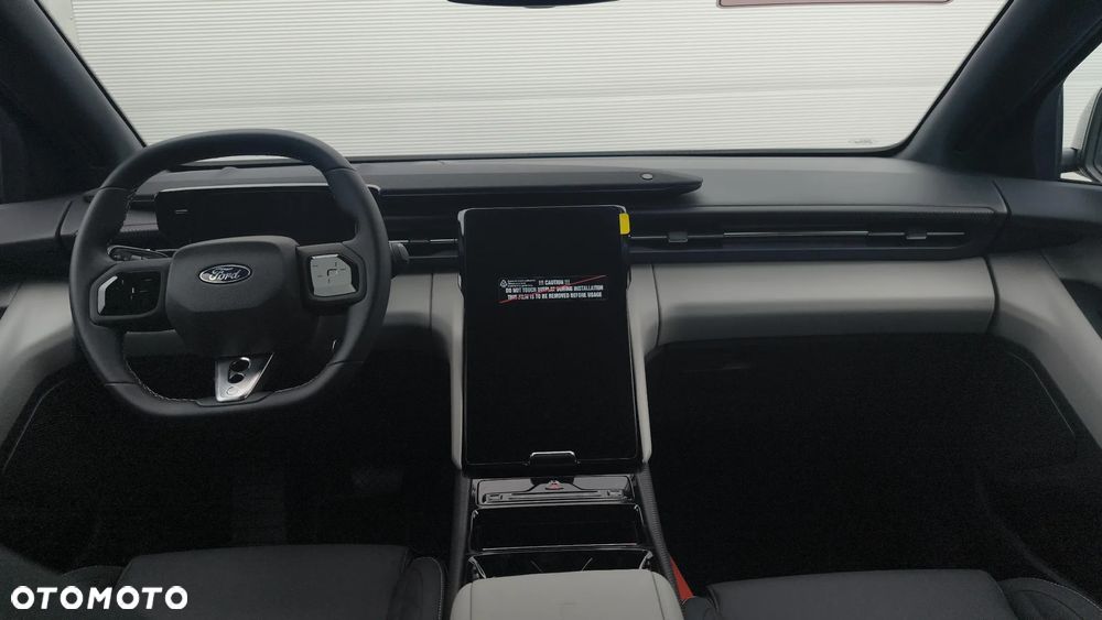 Ford Capri 77 kWh Premium RWD - 10