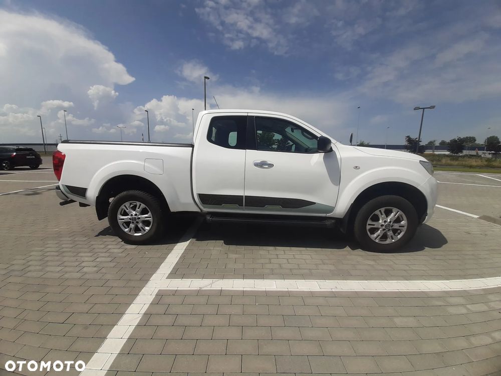 Nissan Navara ver-dc-4x4-eu6-s-s-tekna - 4