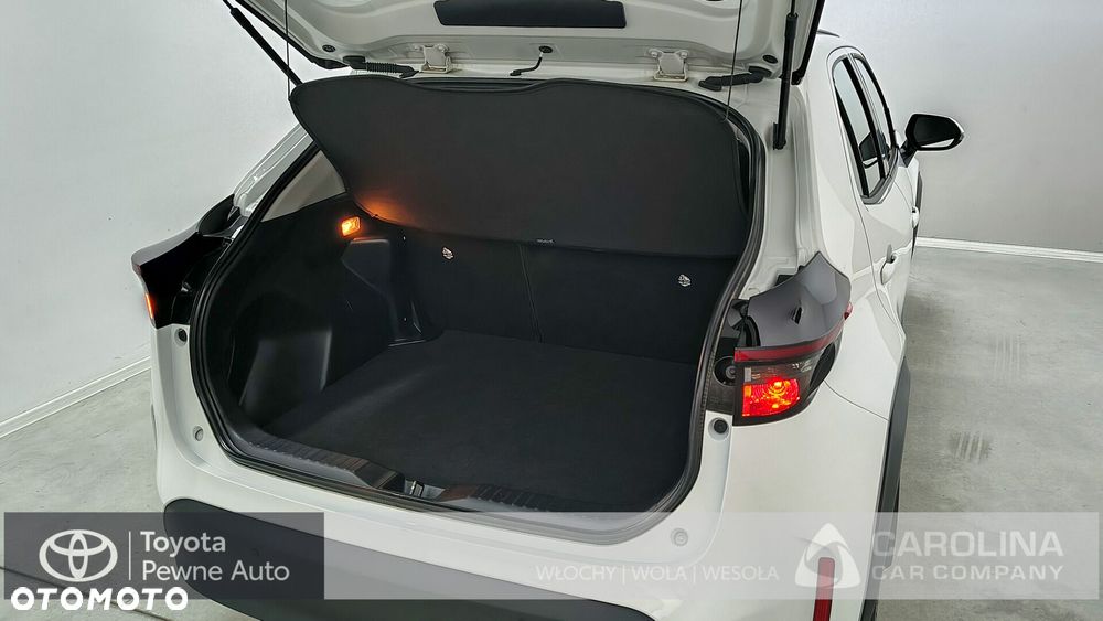 Toyota Yaris Cross Hybrid 1.5 Comfort AWD - 18