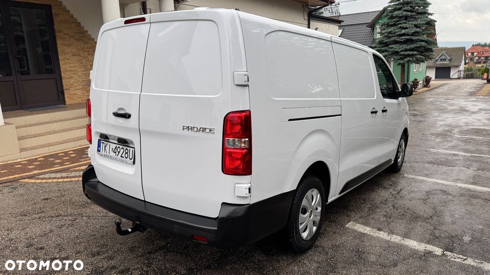 Toyota PROACE Pierwszy właściciel, Salon Polska silnik 2.0! LONG - 4